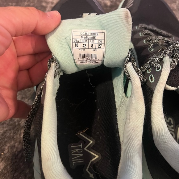 Brooks cascadia 16 - Picture 3 of 4